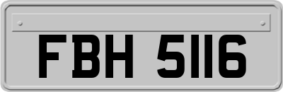 FBH5116
