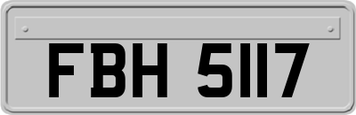 FBH5117