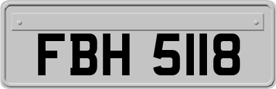 FBH5118