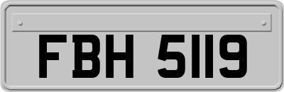 FBH5119