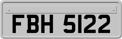 FBH5122