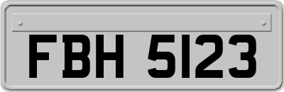 FBH5123