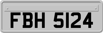 FBH5124