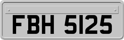 FBH5125