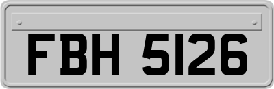 FBH5126