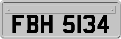 FBH5134