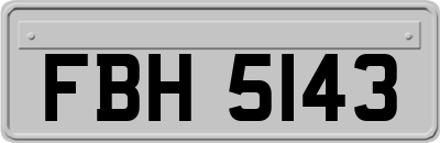 FBH5143