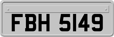 FBH5149
