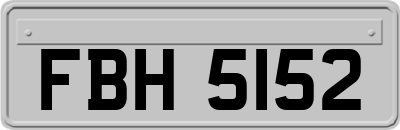 FBH5152
