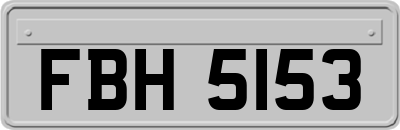 FBH5153
