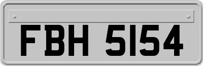 FBH5154