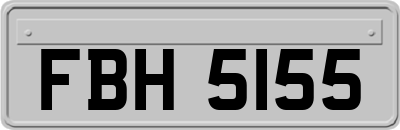 FBH5155