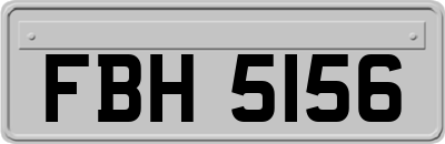FBH5156