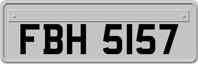 FBH5157