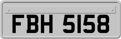 FBH5158