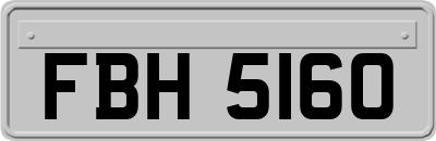 FBH5160