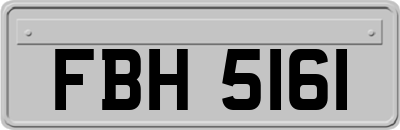 FBH5161