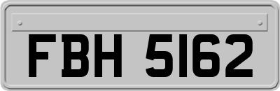 FBH5162