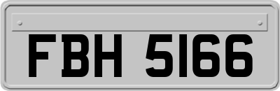 FBH5166