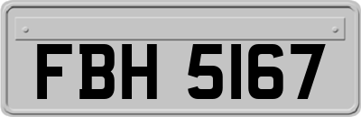 FBH5167