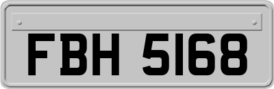 FBH5168