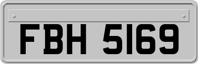 FBH5169