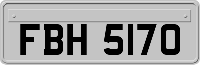 FBH5170