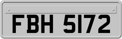 FBH5172