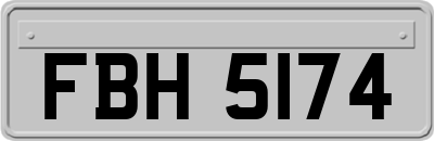 FBH5174
