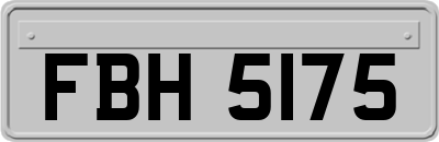 FBH5175