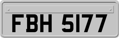 FBH5177