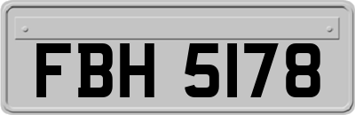 FBH5178