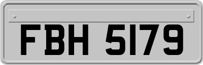 FBH5179
