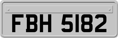 FBH5182