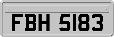 FBH5183