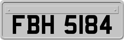FBH5184