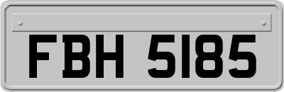 FBH5185