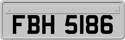 FBH5186