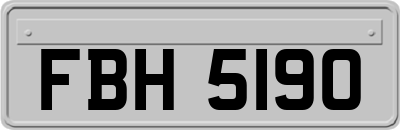 FBH5190