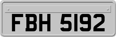 FBH5192