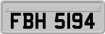 FBH5194