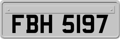 FBH5197