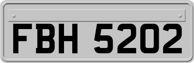 FBH5202