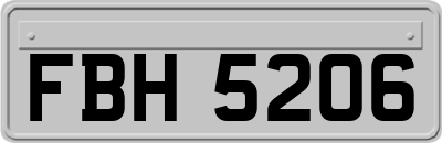 FBH5206