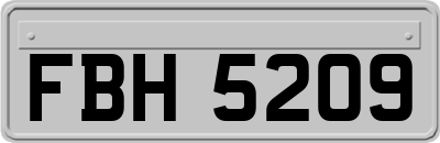 FBH5209