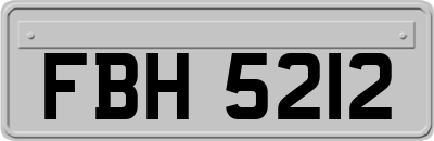 FBH5212