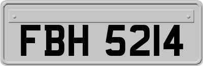 FBH5214