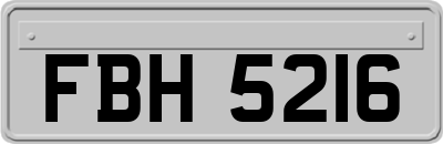 FBH5216
