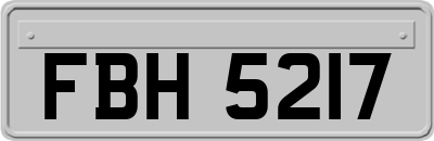 FBH5217