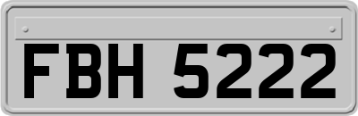 FBH5222